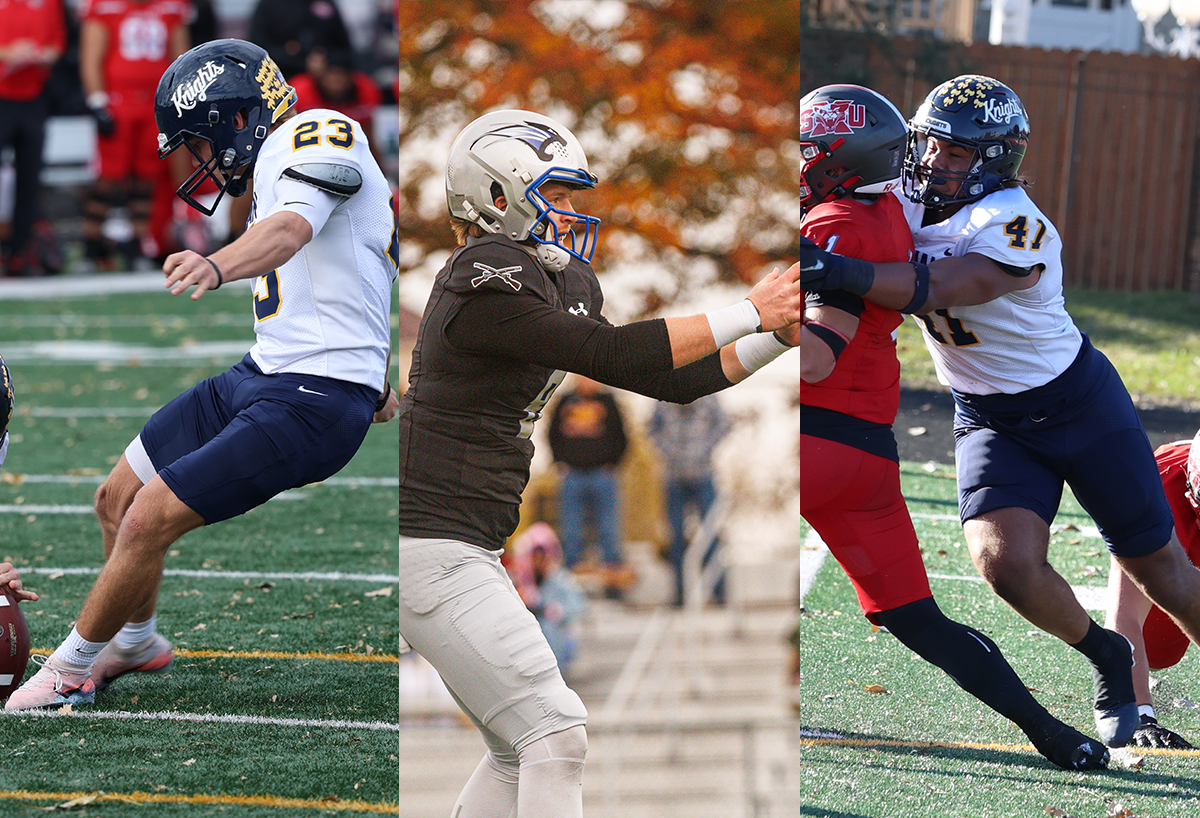 MU, USF earn final Midwest League Player of the Week awards